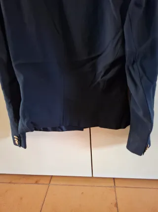Blazer Max Mara Nero