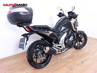 HONDA NC 750 X