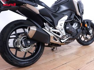 HONDA NC 750 X