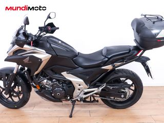 HONDA NC 750 X