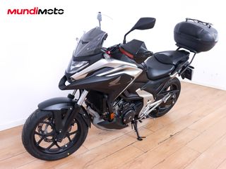 HONDA NC 750 X