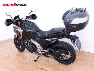 HONDA NC 750 X