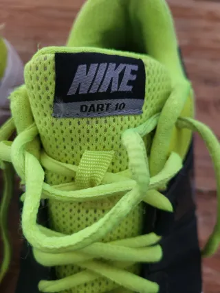 Nike Dart 10 Zapatillas Deportivas