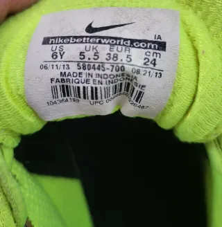 Nike Dart 10 Zapatillas Deportivas