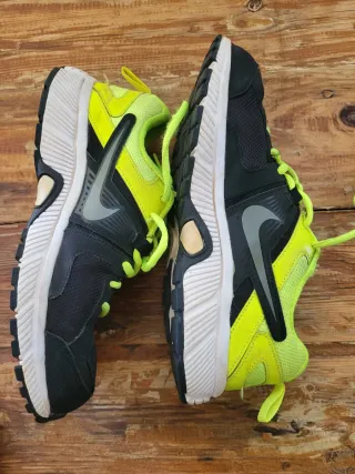 Nike Dart 10 Zapatillas Deportivas