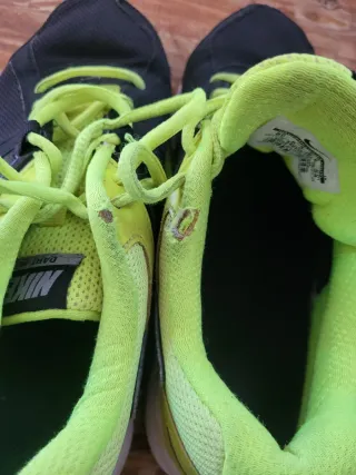 Nike Dart 10 Zapatillas Deportivas