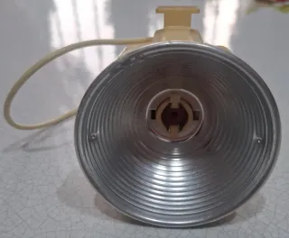 Ferrania Eura Fotocamera Analogica Anni '50