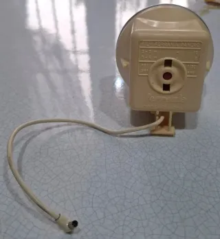 Ferrania Eura Fotocamera Analogica Anni '50