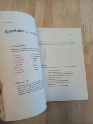 Pack de libros para ejercitar la memoria