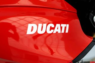 DUCATI DIAVEL 1260 S