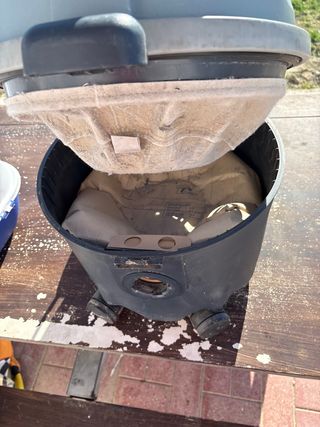 Aspiradora Nilfisk VP300 HEPA