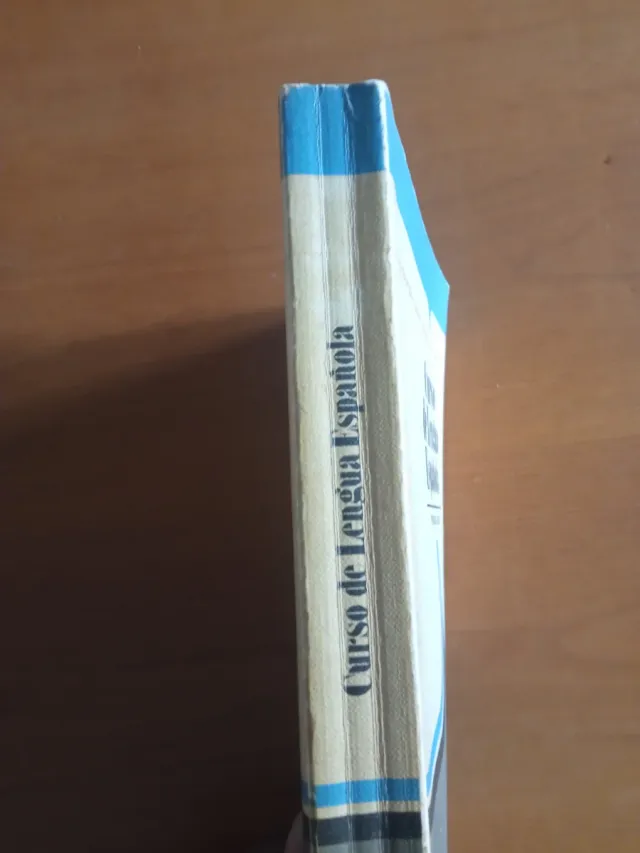 Curso de Lengua Española