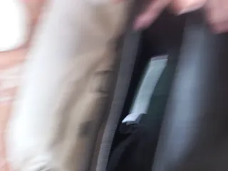 Bolso Tous Beige y Marrón