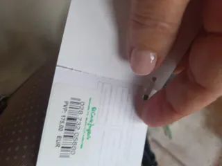 Bolso Tous Beige y Marrón