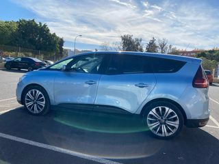 Renault Grand Scenic 2019