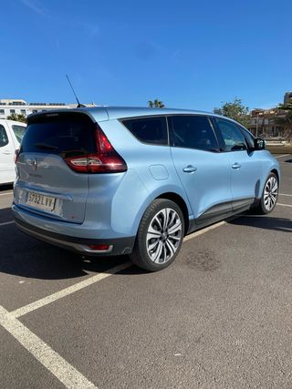 Renault Grand Scenic 2019