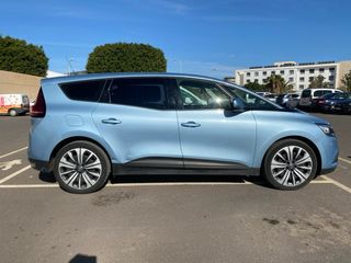Renault Grand Scenic 2019