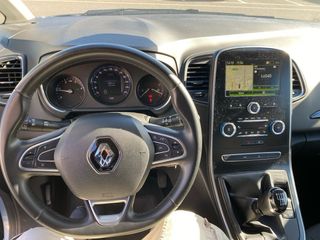 Renault Grand Scenic 2019
