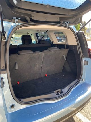 Renault Grand Scenic 2019