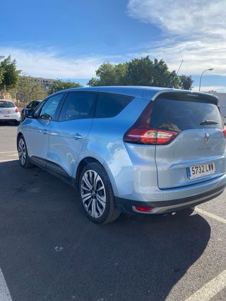 Renault Grand Scenic 2019