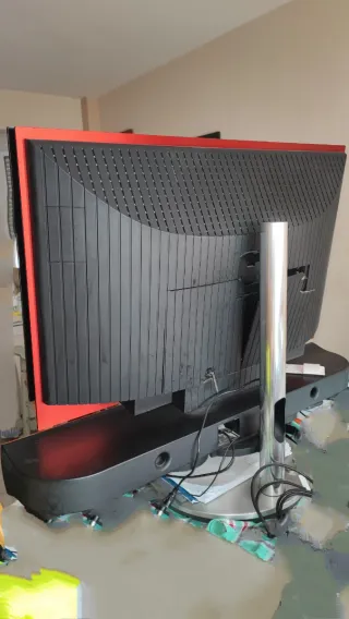 Televisión Bang & Olufsen Beovision 7