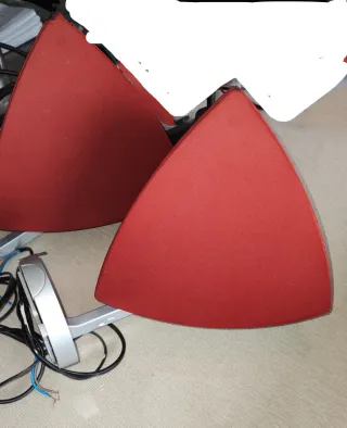 Televisión Bang & Olufsen Beovision 7