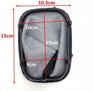 Pomo y funda Mercedes 4 velocidades