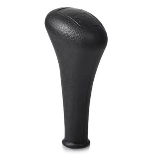 Pomo y funda Mercedes 4 velocidades