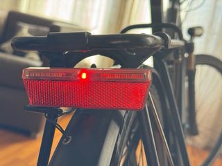 Bicicleta Eléctrica Haibike Sduro