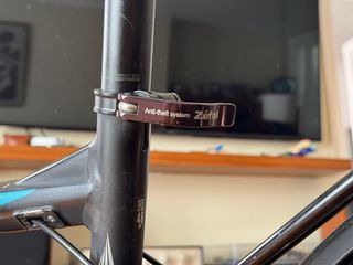 Bicicleta Eléctrica Haibike Sduro