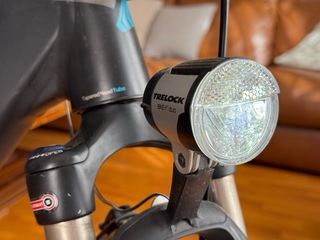 Bicicleta Eléctrica Haibike Sduro