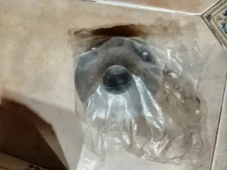 Buje Rueda Citroen/Peugeot