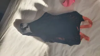 Bañador Speedo niña + gorro regalo