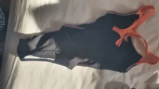 Bañador Speedo niña + gorro regalo