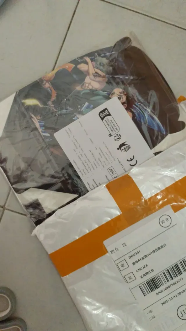 N. 24 Scatole Regalini Festa compleanno Demon Slay