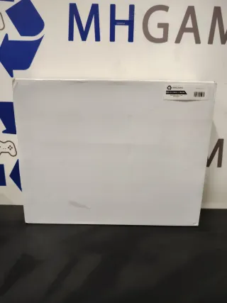 PS4 Slim 500GB Plata + 2 Mandos 1 Año Garantía.