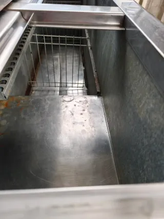 Nevera botellero industrial Futurmat