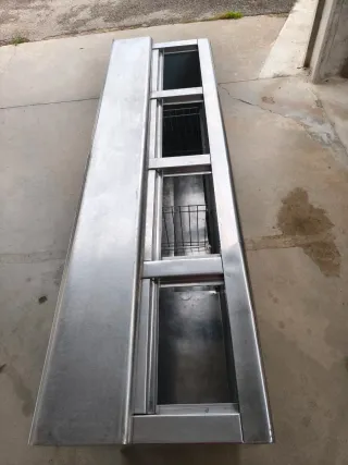 Nevera botellero industrial Futurmat