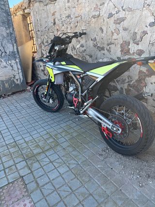 Motor 49cc Am6 ,precio negociable