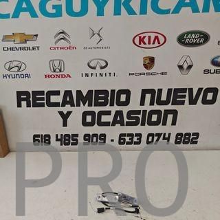 LUZ MATRICULA CHEVROLET EPICA NUEVO 95383431
