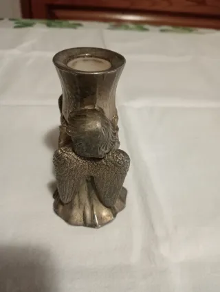 Portacandele Vintage Angioletti