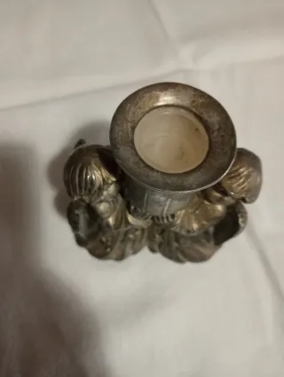 Portacandele Vintage Angioletti