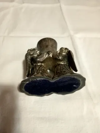 Portacandele Vintage Angioletti