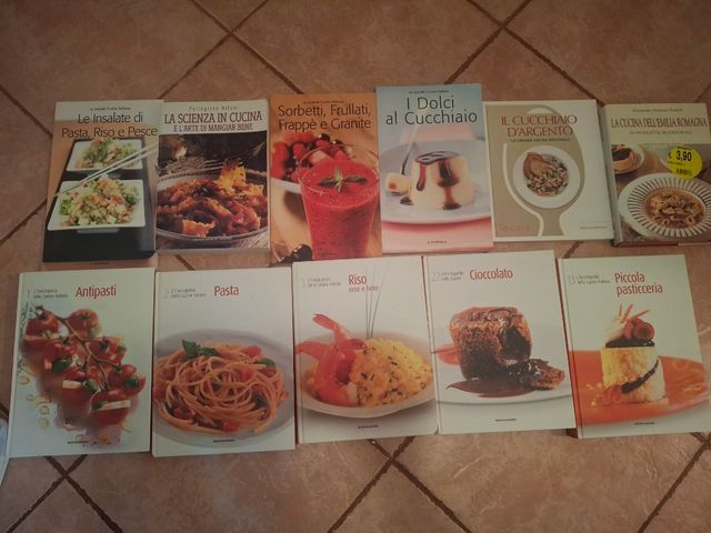 La scienza in cucina e l'arte di mangiar bene