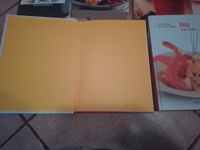 La scienza in cucina e l'arte di mangiar bene