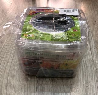 Kit Cuentas 20 Colores