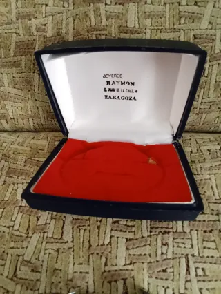 ANTIGUA PULSERA BRAZALETE SEÑORA