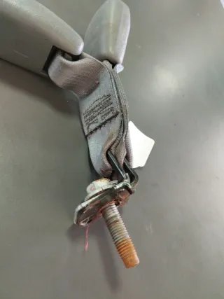 Enganche Cinturón Jeep Grand Cherokee WK 3.0 CRD