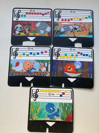 Piano Infantil Baby Einstein Hape