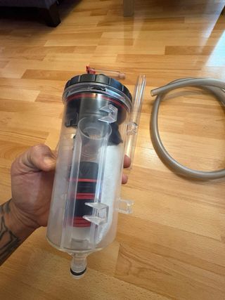 Kit Sifonador Fluval FX6 , FX4 y FX2